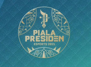 'Lokapala' Dipertandingkan di Piala Presiden Esports 2021