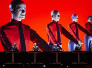 Kraftwerk Masuk ‘Rock & Roll Hall of Fame’