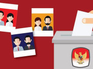 Kriteria Capres Menurut Ikatan Pedagang Pasar Tradisional