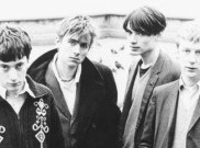 Blur Reuni Setelah Tidur Panjang Selama 8 Tahun