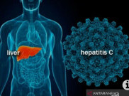 Gejala Berat Pasien Hepatitis Akut Muncul Dalam Rentang Waktu Dua Pekan