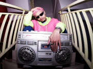 Don Duru Taruh Harapan dalam Single 'Rayakan'