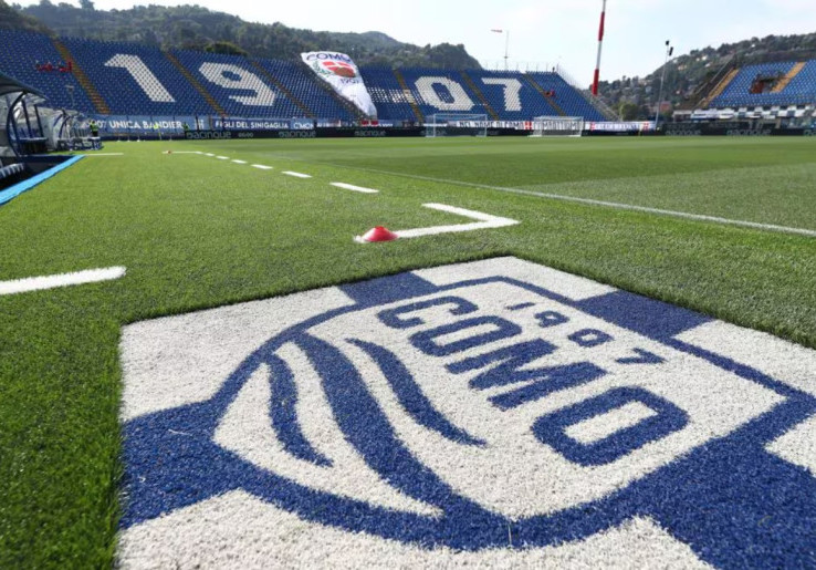 Saling Sikut Klasemen Serie A: Como Terjun Bebas Ditekuk Tim Promosi, 3 Raksasa Kompak di Puncak!