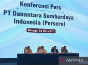 Aturan Ekspor SDA Satu Pintu Berlaku Besok, Menko Airlangga Jamin Masa Transisi Tanpa Kendala