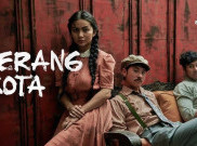 'Perang Kota', Film Berlatar Situasi Awal Kemerdekaan Indonesia yang Diangkat dari Novel Karya Mocthar Lubis, Bakal Tayang di Eropa