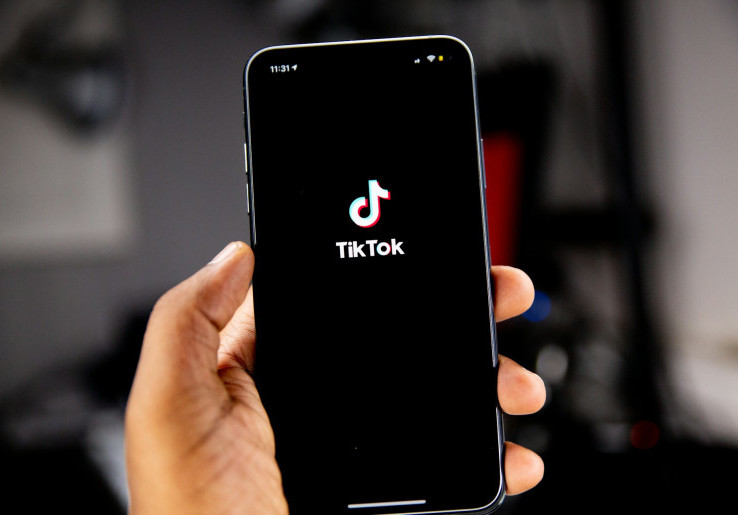 Dasco Fasilitasi Pertemuan TikTok dengan Kemenaker Soal PHK, TikTok: Pekerja Ambil Paket Kompensasi