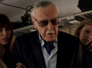 Stan Lee Akan Dihidupkan di Penayangan Ulang Avengers: Endgame