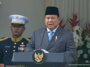 Prabowo Tebar Ancaman, Singkirkan Pajabat yang Maling Kekayaan Indonesia