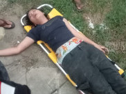 Kisah Heroik Tim SAR Selamatkan Siswi 17 Tahun dari Derasnya Arus Bengawan Solo