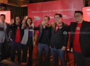 AirAsia Big dan Ismaya Lifestyle Hadirkan Pengalaman Baru dalam Traveling