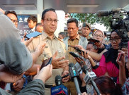  Kawasan Manggarai Sering Terjadi Tawuran, Anies Masih Cari Solusi 