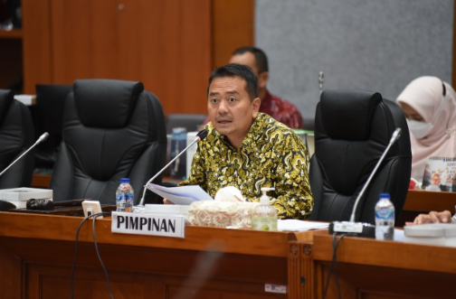DPR Soroti Isu Kurangnya Dokter di Indonesia