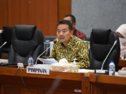 DPR Soroti Isu Kurangnya Dokter di Indonesia