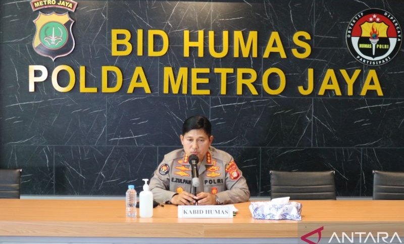 Kasus Pengeroyokan Ketum KNPI, Polisi Dalami Kemungkinan Tersangka Selain Ketua DPP Golkar