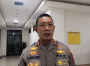 Polda Metro Jaya Minta Pengunjuk Rasa Tidak Masuk Tol Saat Demo Buruh Besok