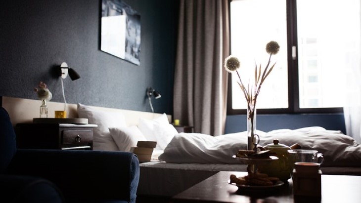 Trik Mengatur Kamar Pasutri dengan Feng Shui