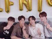 Reuni INFINITE Rayakan 11 Tahun Debut