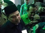 Gibran Yakin Erick Thohir Menang Lawan La Nyalla