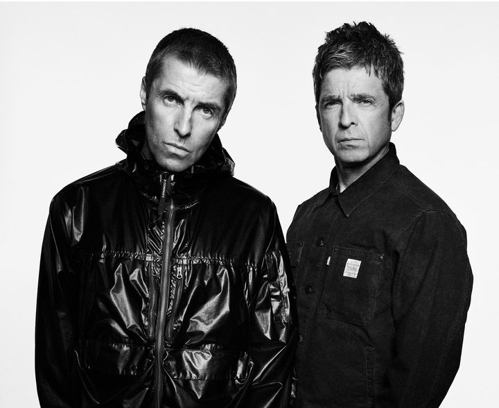 Oasis Resmi Tambah 2 Jadwal Konser di Stadion Wembley London