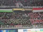 PSSI Pastikan Bendera Palestina Boleh Dikibarkan di Stadion
