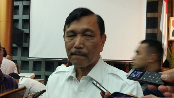 Luhut
