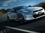 Nissan Janji GT-R Baru Tak akan Jadi Supercar 'Setengah-Setengah'