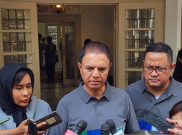 Pesan Anies ke Timses Anyarnya, Anggap Lawan Politik sebagai Kawan