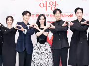 ‘Queen of Tears’ Ambil Alih Posisi ‘Crash Landing on You’ sebagai Drama dengan Rating Tertinggi