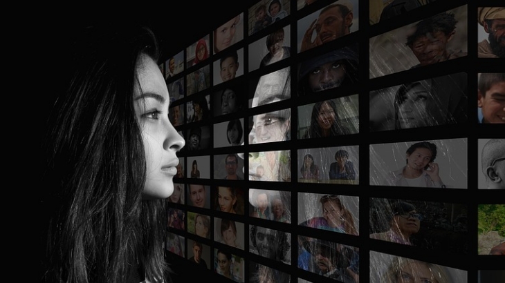 Facebook Buat Teknologi AI untuk Lindungi Perempuan
