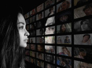 Facebook Buat Teknologi AI untuk Lindungi Perempuan