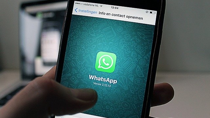 Hati-hati, Nomor WA Wagub DKI Di-hack