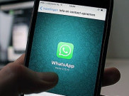 Hati-hati, Nomor WA Wagub DKI Di-hack