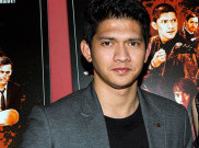 Beyond Skyline, Film terbaru Iko Uwais