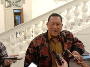 Pemprov DKI Akui Sejumlah Pompa Air Terendam Saat Banjir Kepung Jakarta