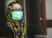 Ratu Atut Chosiyah Bebas Bersyarat
