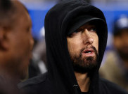 Eminem Jadikan Spider-Man Sebagai Referensi untuk Single Baru 'Tobey'