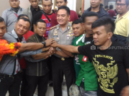 Cegah Bentrok Susulan, Polisi Panggil Bonek dan Pencak Silat SH Teratai