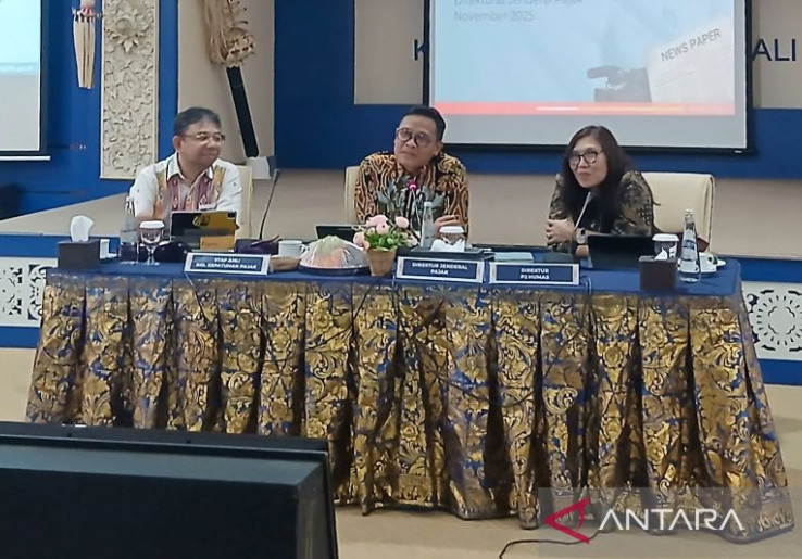 MUI Keluarkan Fatwa Soal Pajak, Dirjen Segera Tabayyun Biar Tidak Terjadi Polemik