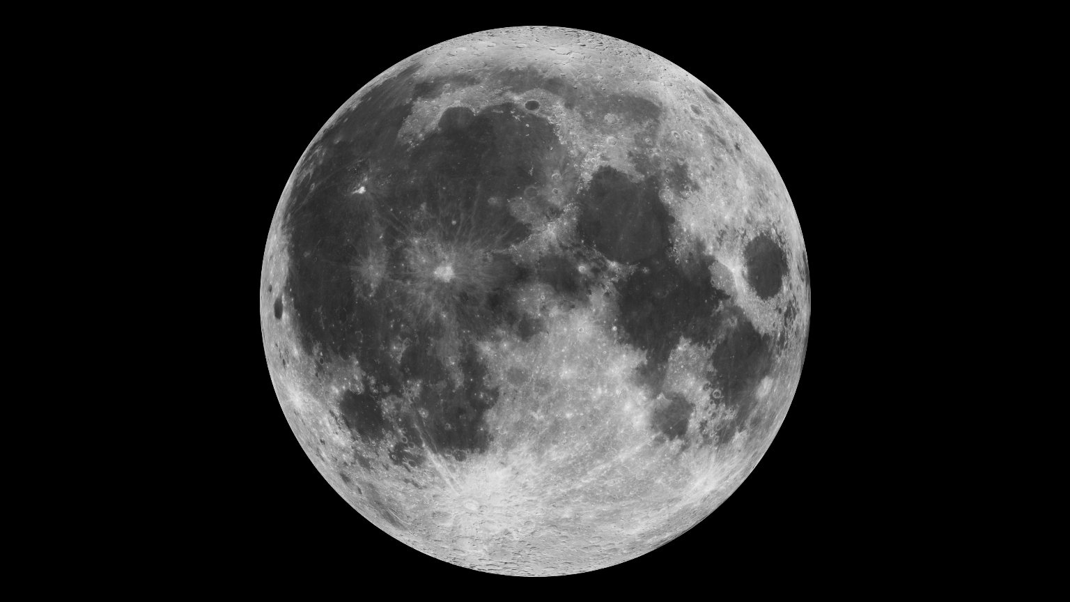 Rusia dan China Sepakat Bangun Stasiun Antariksa Bersama di Bulan