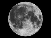 Rusia dan China Sepakat Bangun Stasiun Antariksa Bersama di Bulan