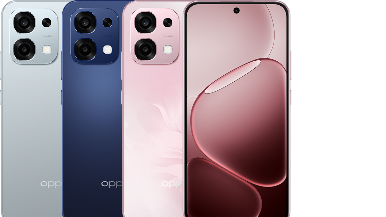 OPPO A6s Pro Meluncur, Unggulkan Kapasitas Baterai Jumbo 7000 mAh dan Fast Charging 80W