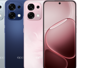 OPPO A6s Pro Meluncur, Unggulkan Kapasitas Baterai Jumbo 7000 mAh dan Fast Charging 80W
