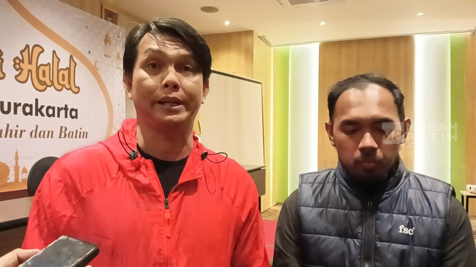 Kongres PSI, 4 Nama Berlaga Perebutkan Posisi Ketum 
