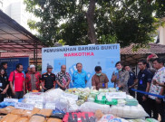 Kapolsek dan Anak Buah Diciduk Saat Nyabu, DPR Minta Polisi Transparan