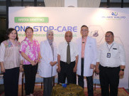 Vapor Thermal Therapy Tingkatkan Peluang Kesembuhan Pembesaran Prostat Jinak