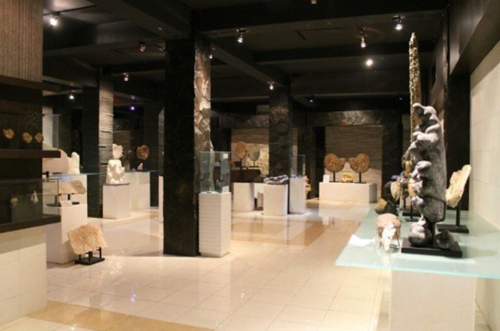 Bali Shell Museum