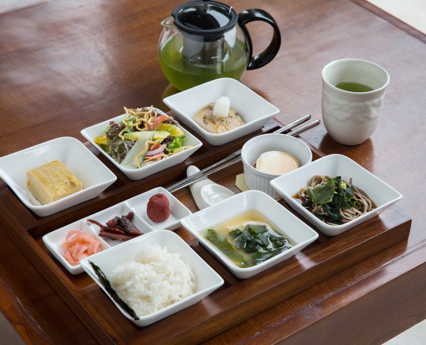 Mau Seimbangkan Pola Makan? 5 Menu Khas Jepang ini Bisa Bantu Kamu Mewujudkannya