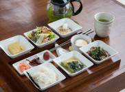 Mau Seimbangkan Pola Makan? 5 Menu Khas Jepang ini Bisa Bantu Kamu Mewujudkannya
