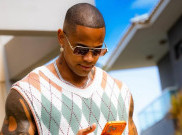 Lirik Desliza Lagu Yang Gambarkan Suasana Santai Dibalut Nuansa Genit