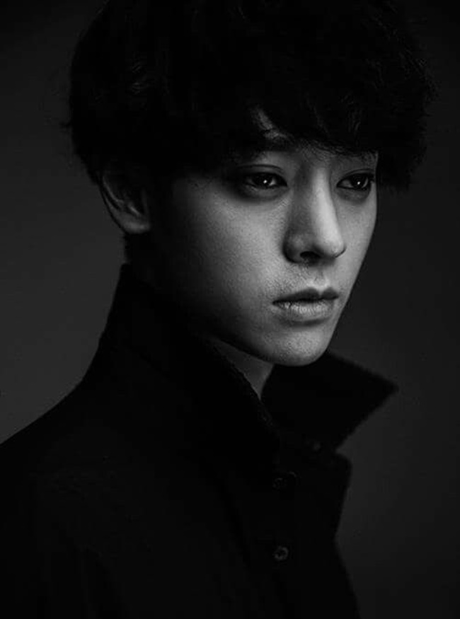 Jung Joon Young